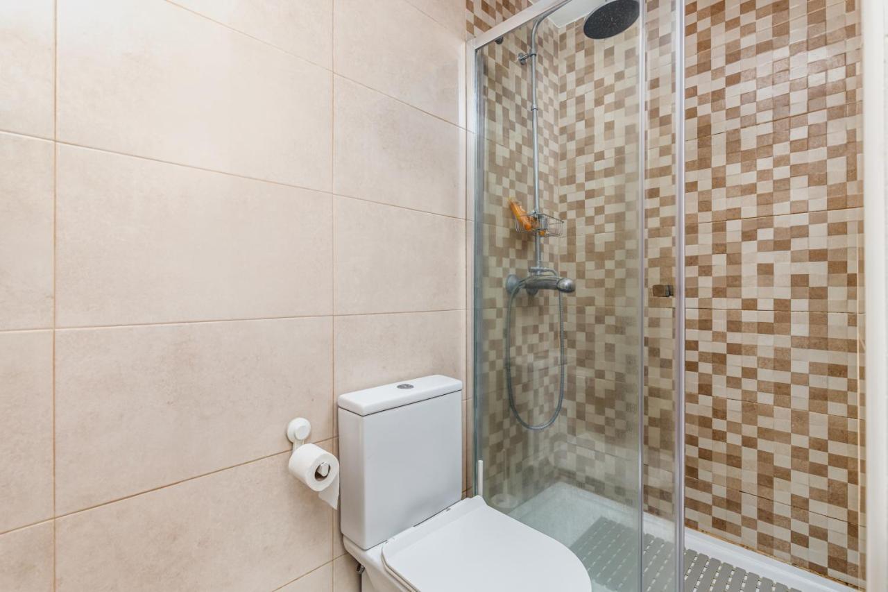 Just4U Apartment 2 Almada Dış mekan fotoğraf