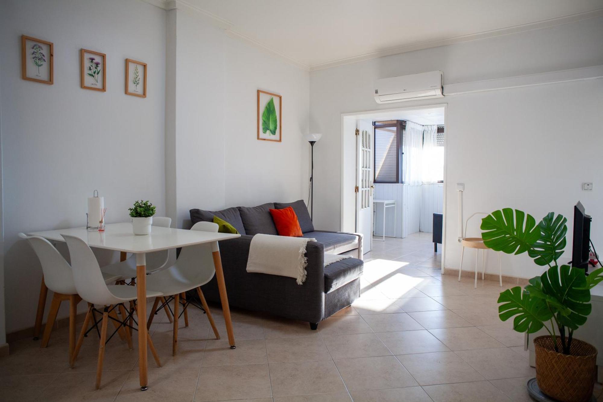 Just4U Apartment 2 Almada Dış mekan fotoğraf