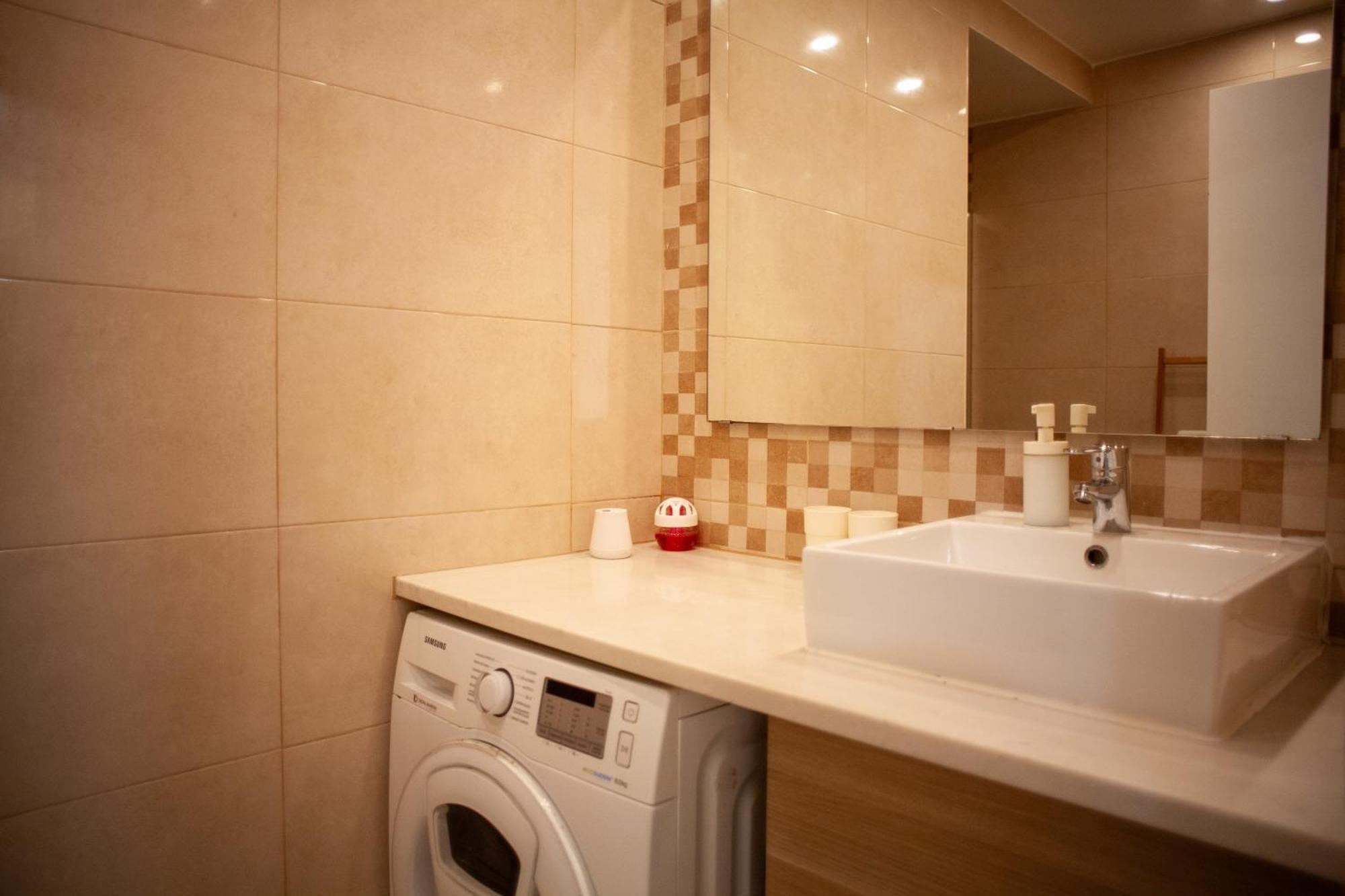 Just4U Apartment 2 Almada Dış mekan fotoğraf