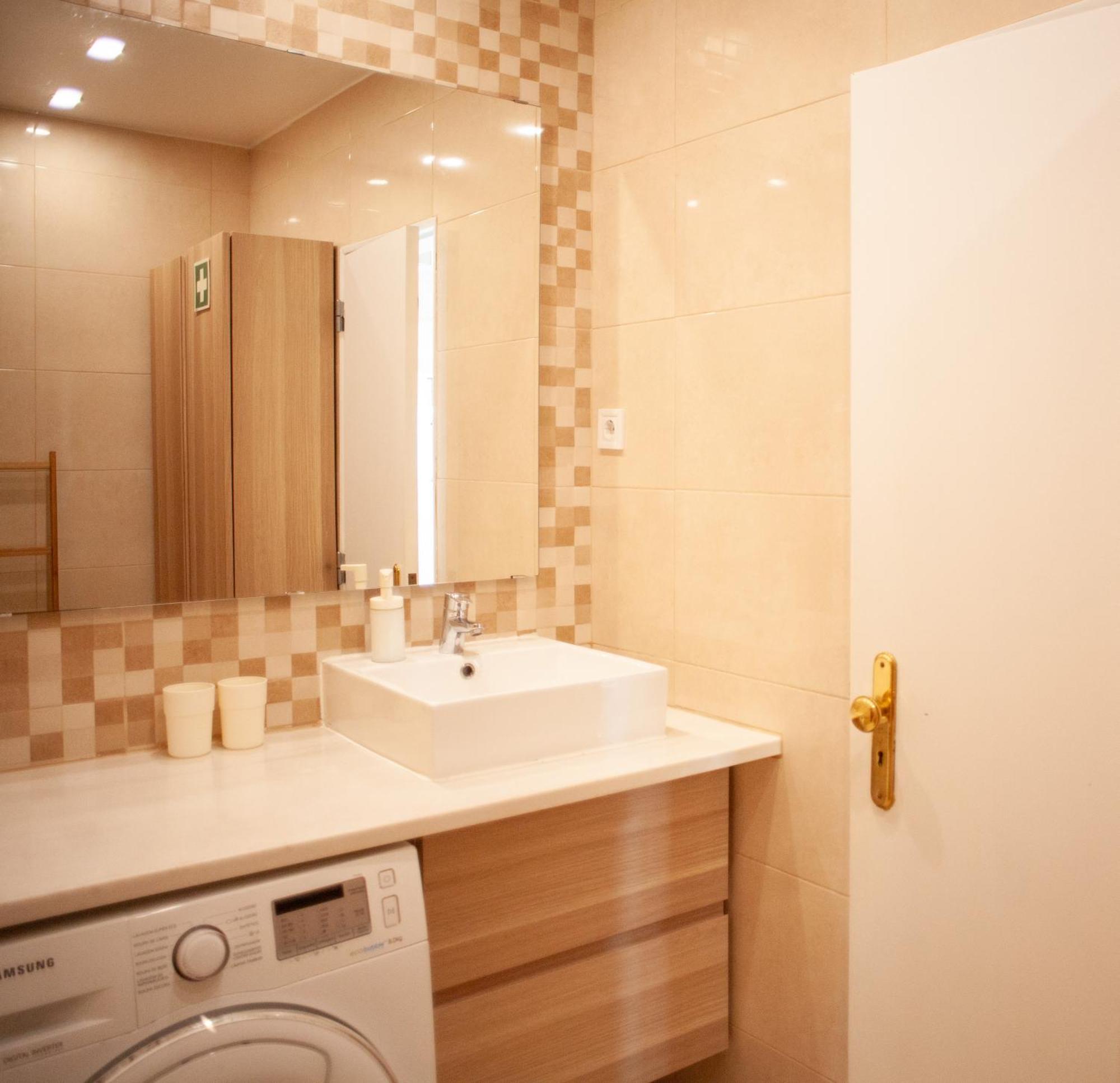 Just4U Apartment 2 Almada Dış mekan fotoğraf