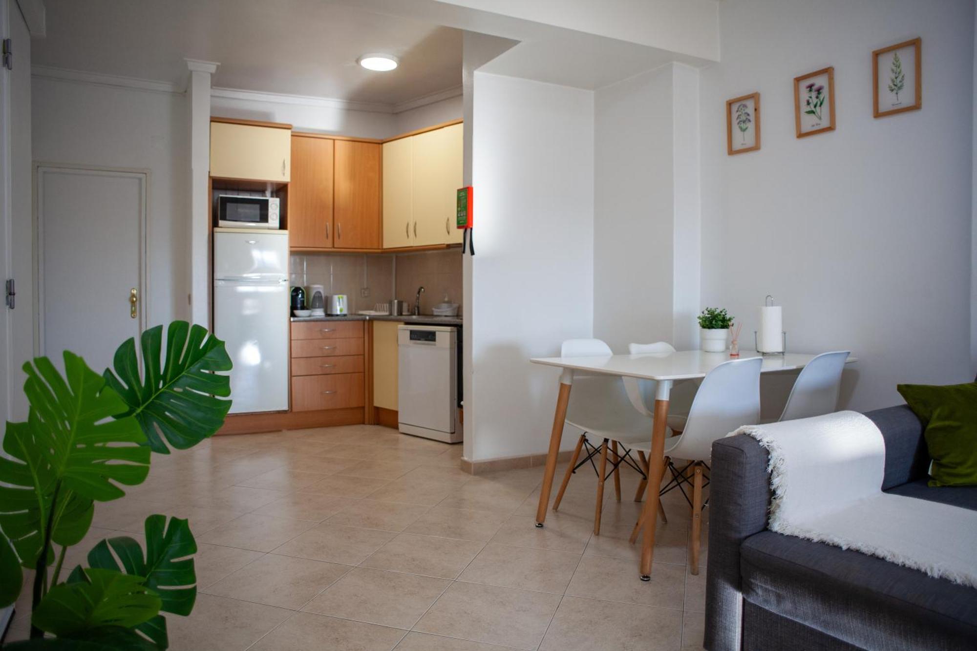 Just4U Apartment 2 Almada Dış mekan fotoğraf