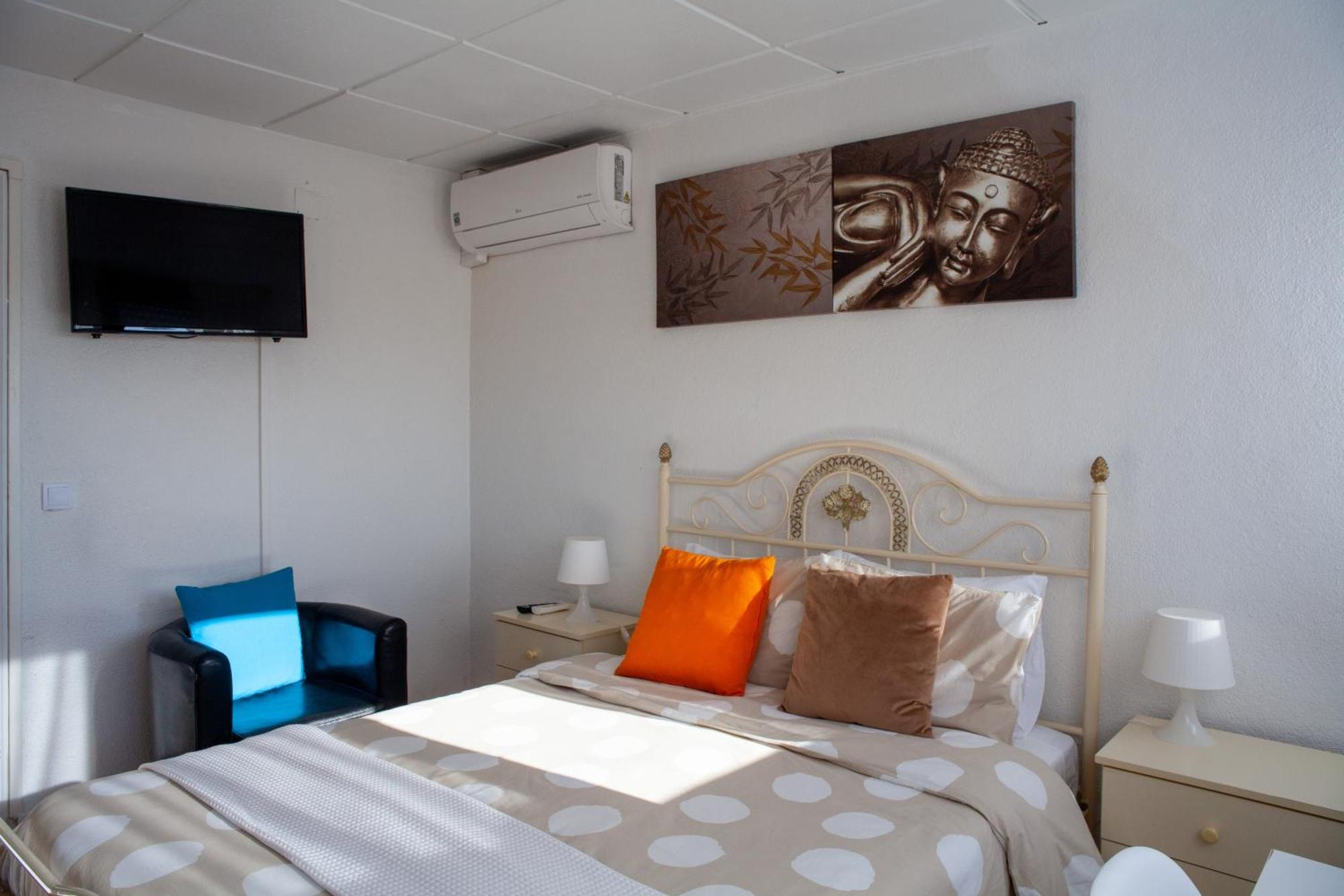Just4U Apartment 2 Almada Dış mekan fotoğraf