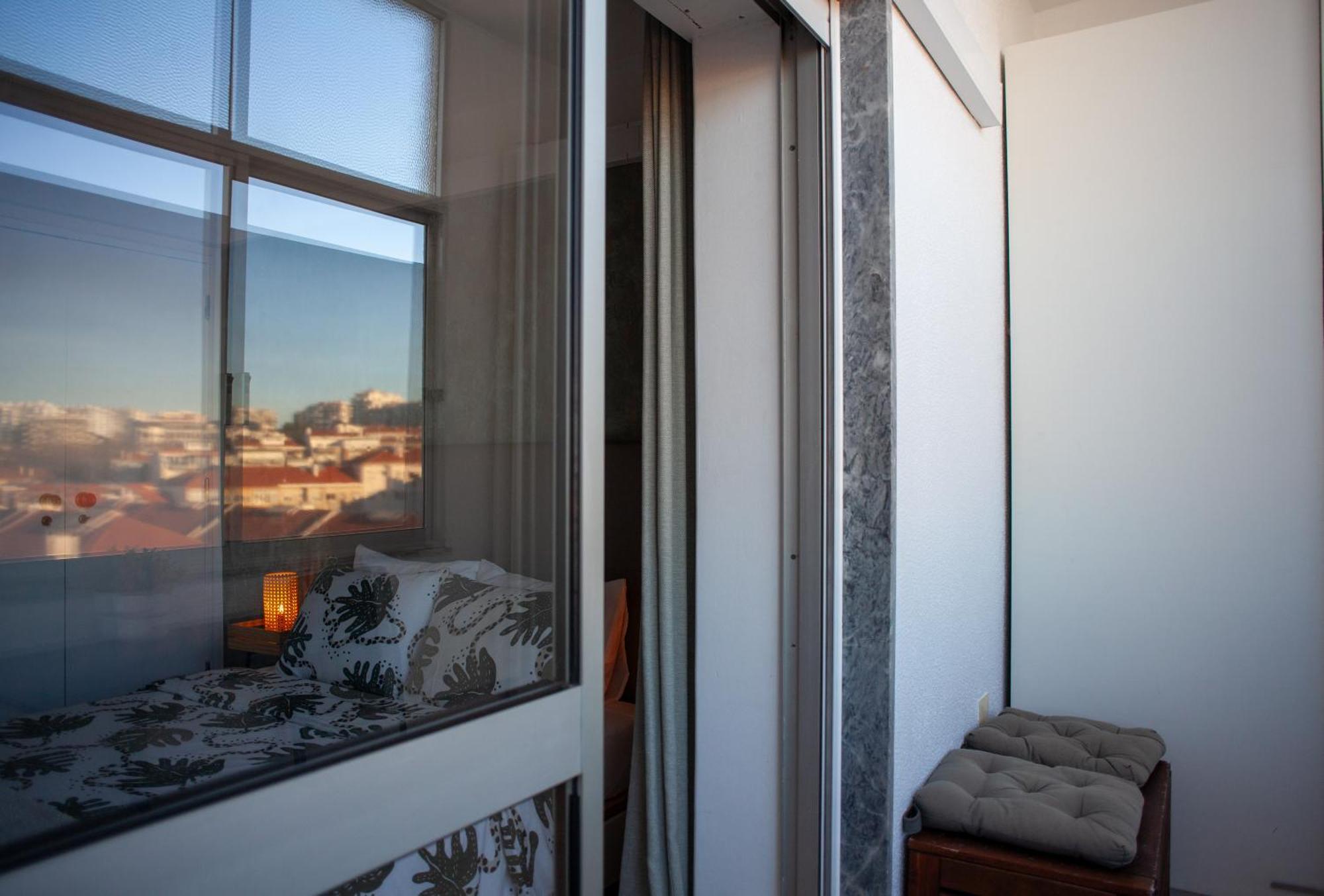 Just4U Apartment 2 Almada Dış mekan fotoğraf