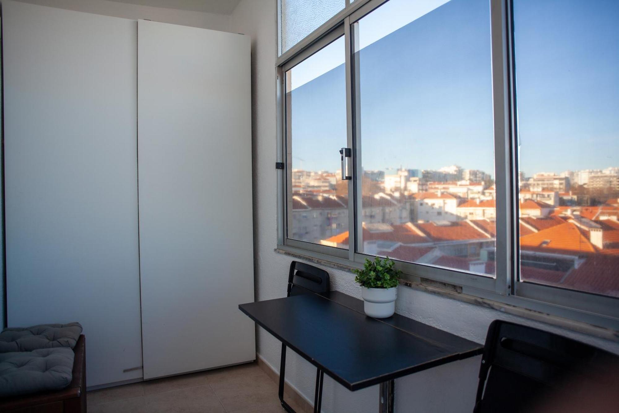 Just4U Apartment 2 Almada Dış mekan fotoğraf