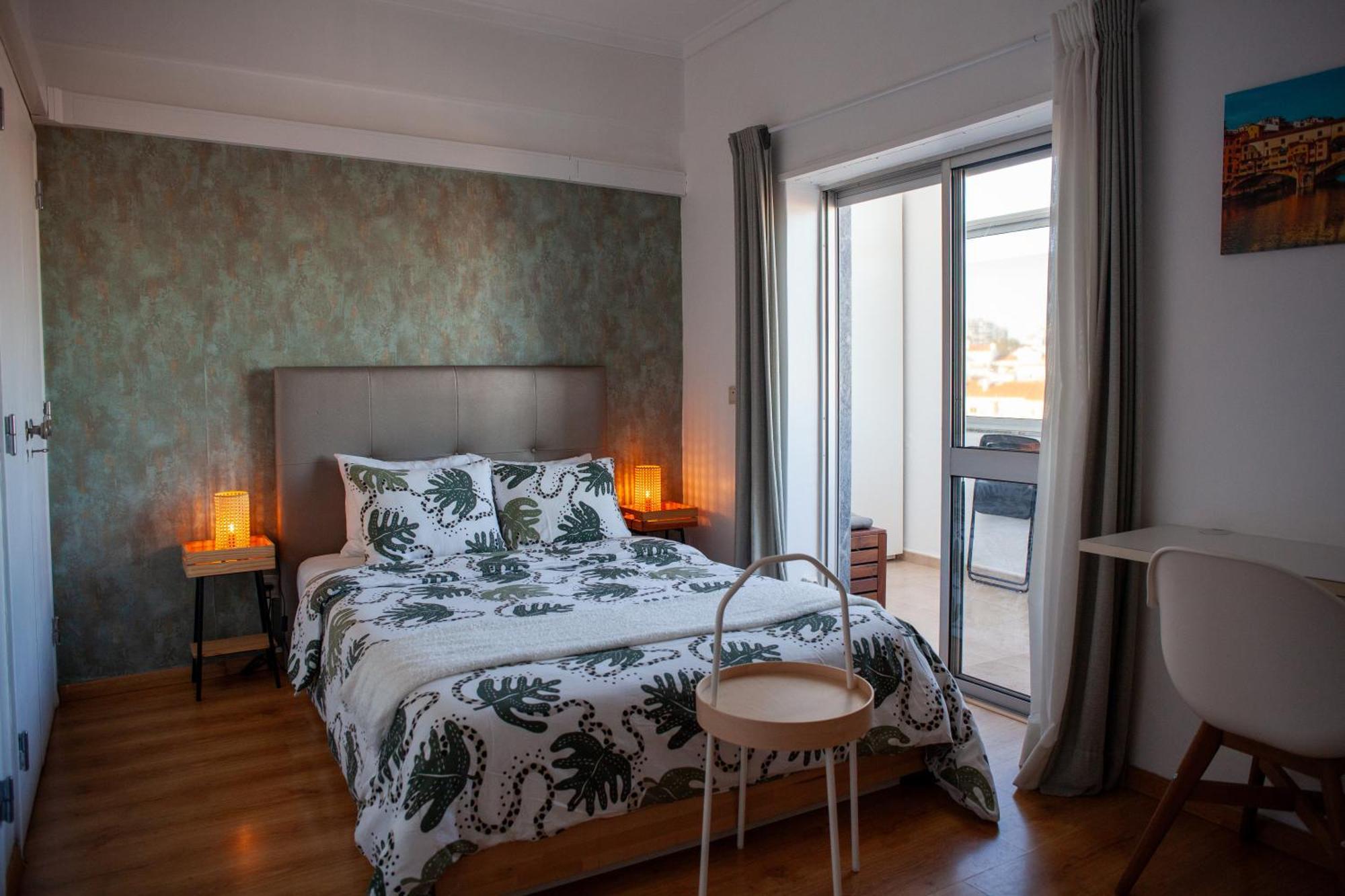 Just4U Apartment 2 Almada Dış mekan fotoğraf